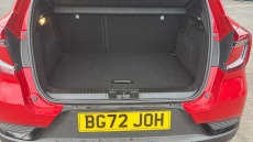 Renault Captur 1.6 E-Tech full hybrid 145 Rive Gauche 5dr Auto Hybrid Hatchback